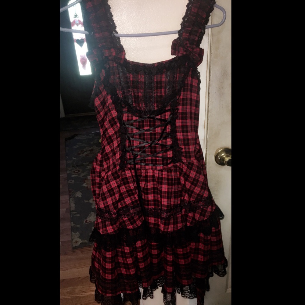 Gothic Lolita Dress